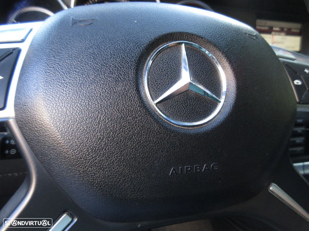 Mercedes-Benz C 180 - 44