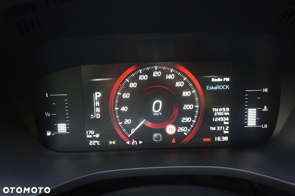 Volvo XC 60 T5 AWD Geartronic Momentum Pro - 15