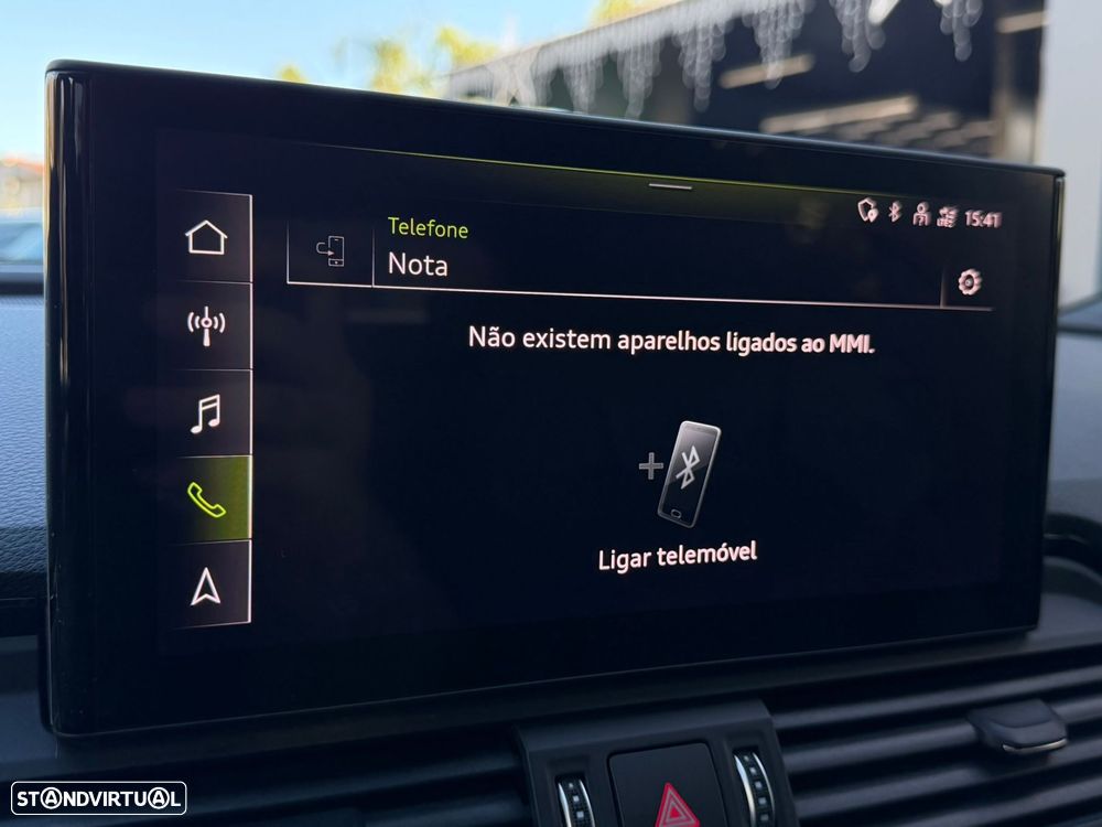 Audi Q5 40 TDI quattro S line S tronic - 51