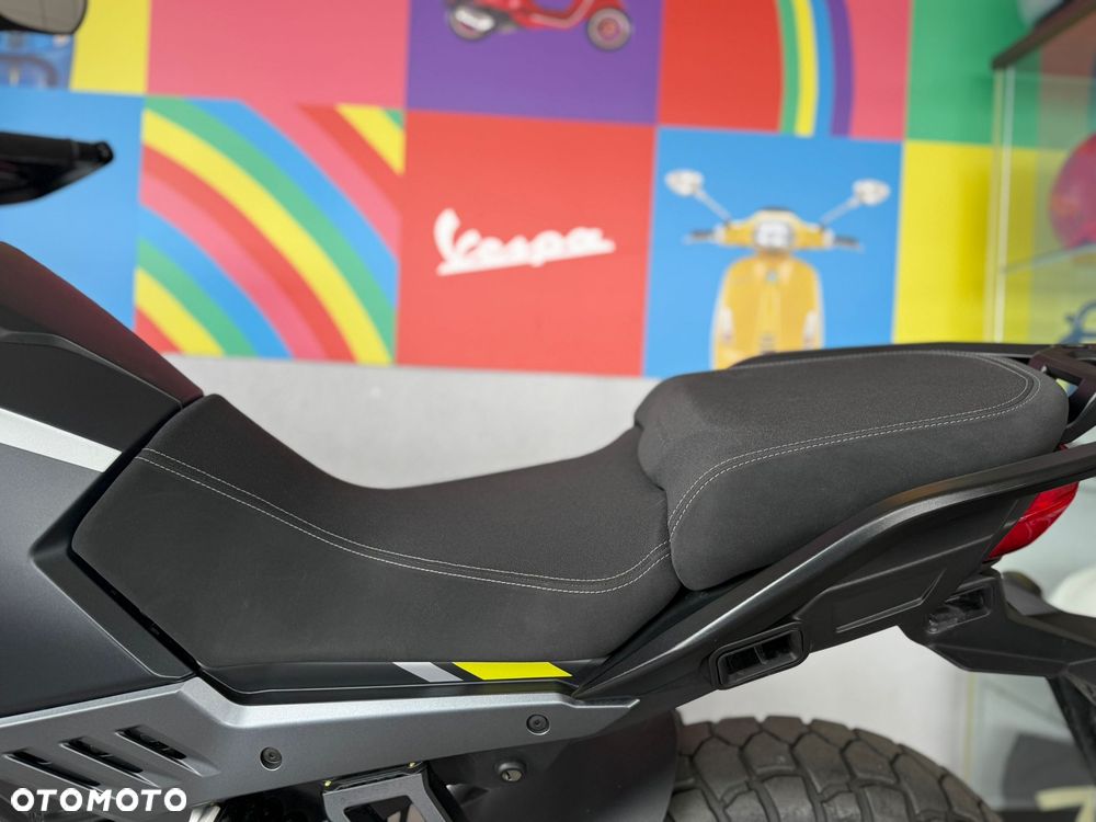 Moto Guzzi Stelvio - 19