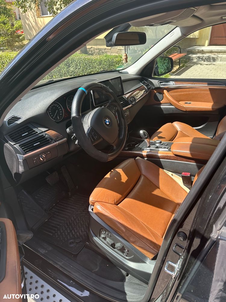 BMW X5 xDrive30d - 9