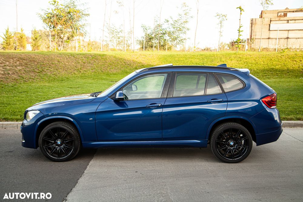 BMW X1 - 15