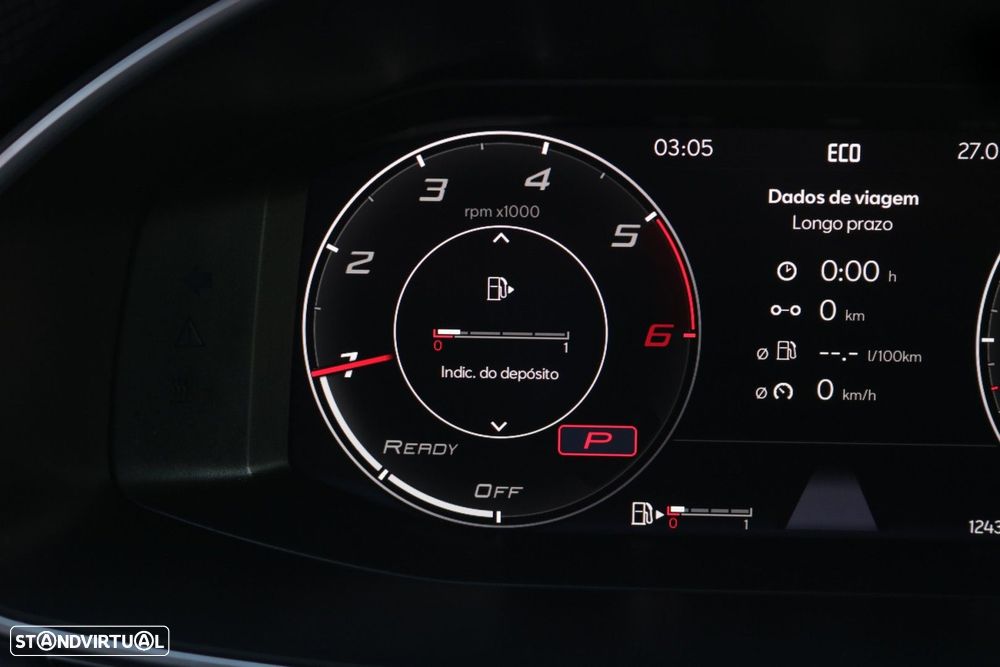 SEAT Leon ST 2.0 TDI FR DSG - 47