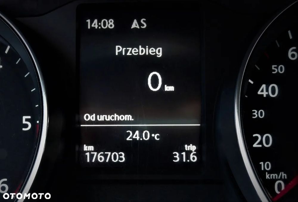Volkswagen Passat Variant 2.0 TDI SCR Trendline - 16