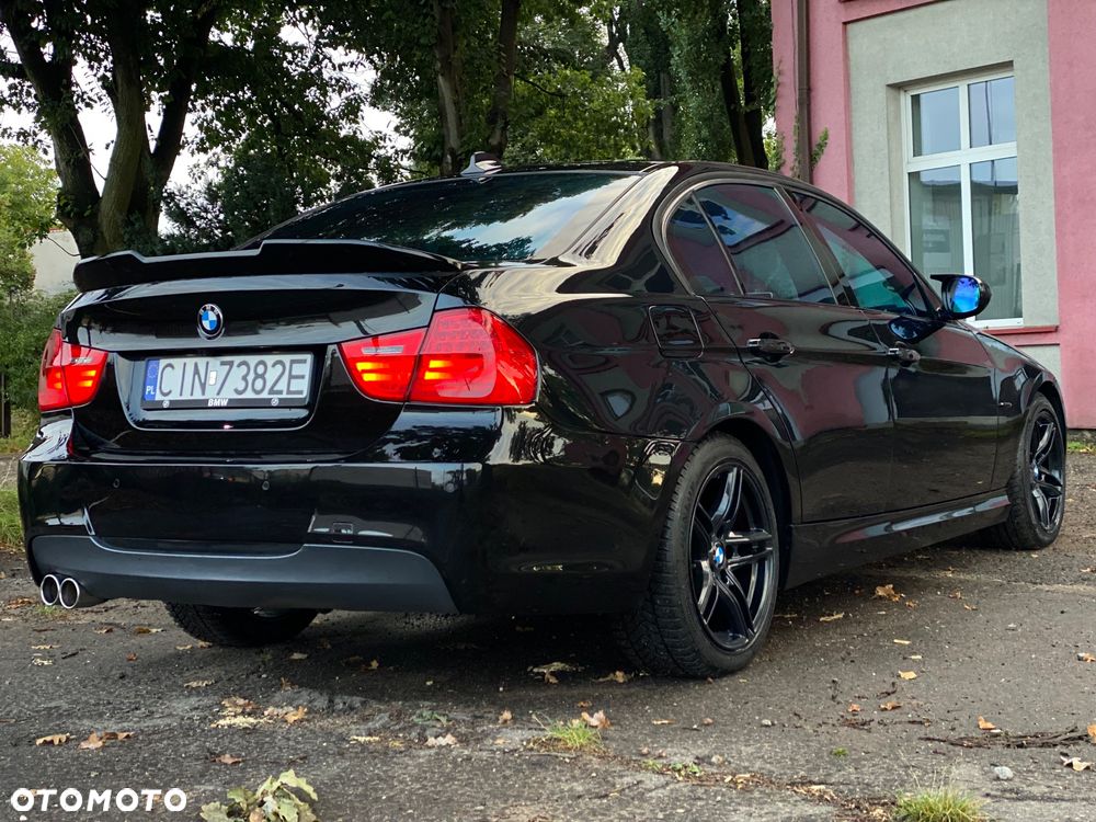 BMW Seria 3 - 11