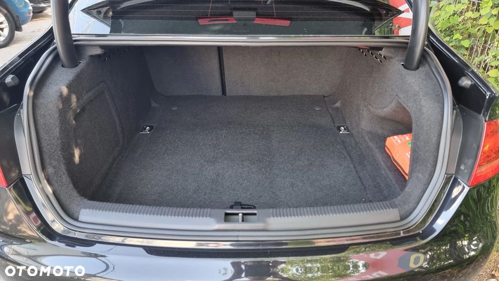 Audi A4 Limousine 1.8 TFSI - 15