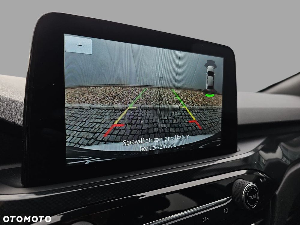 Ford Kuga 1.5 EcoBoost FWD ST-Line - 13