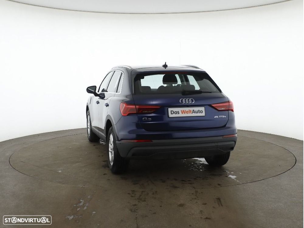 Audi Q3 - 16