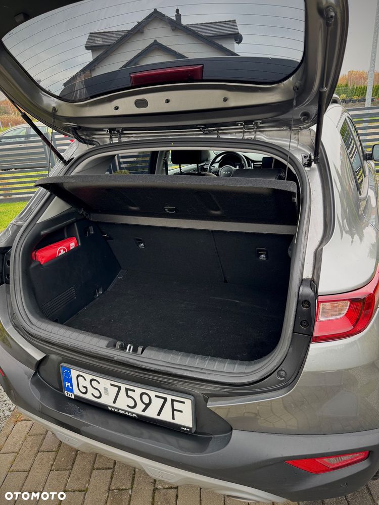 Kia Stonic 1.0 T-GDI MHEV L - 9