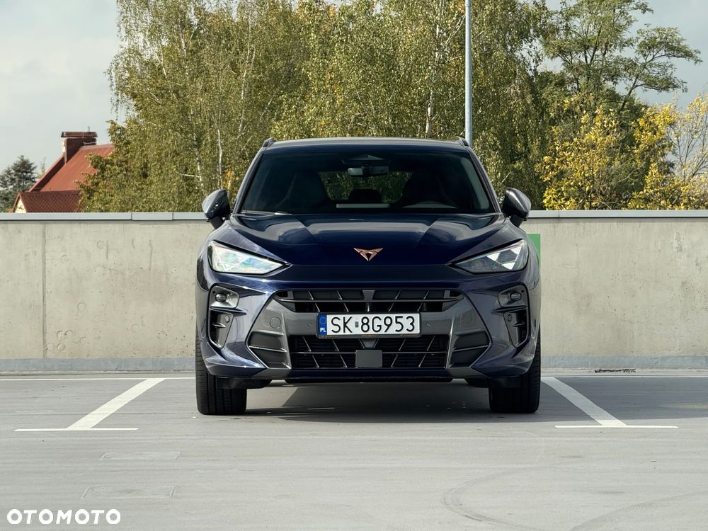 Cupra Terramar - 3