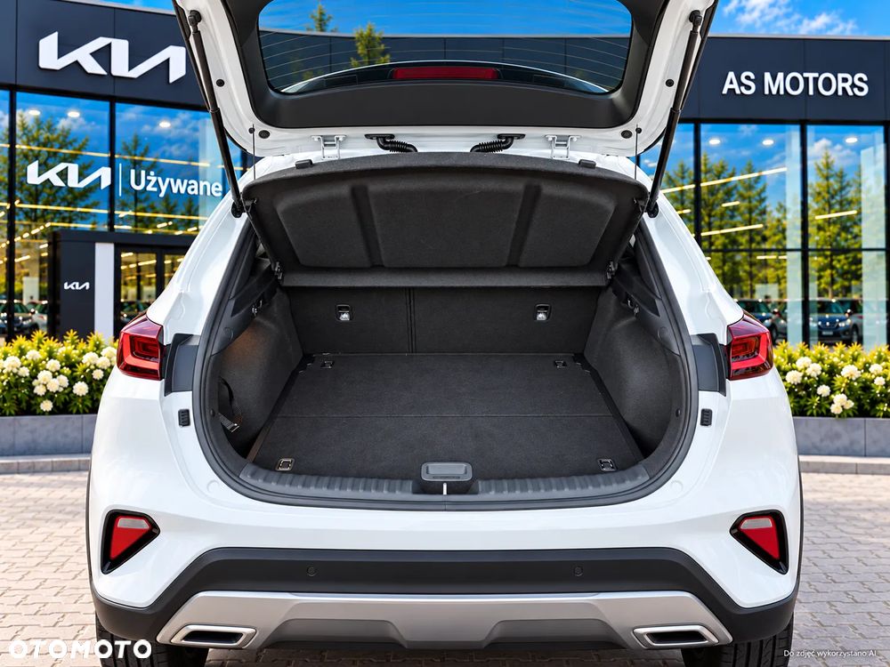 Kia XCeed 1.6 T-GDI M DCT - 20