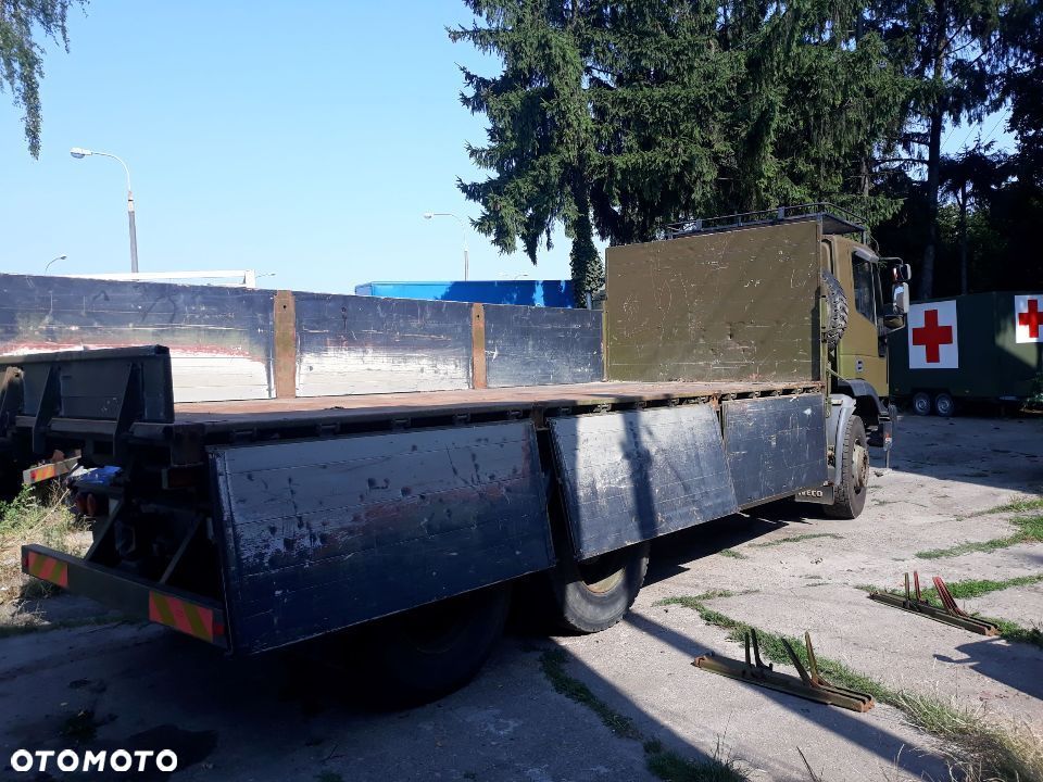 Iveco 260E37 6x4 - 14