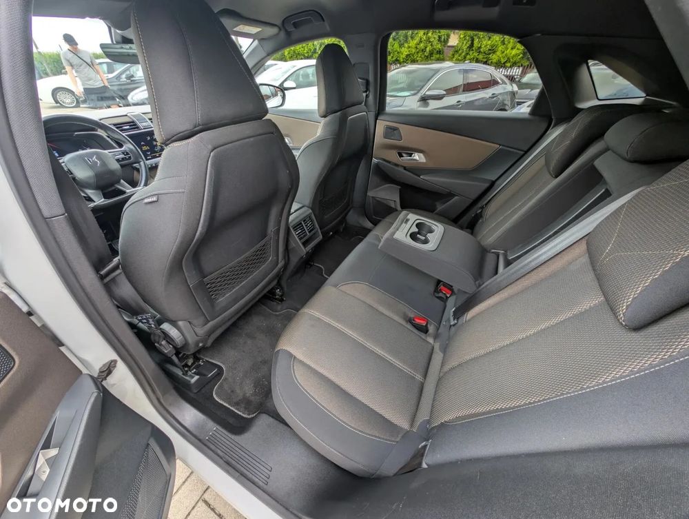 DS Automobiles DS 7 Crossback 1.5 BlueHDi Be Chic - 27
