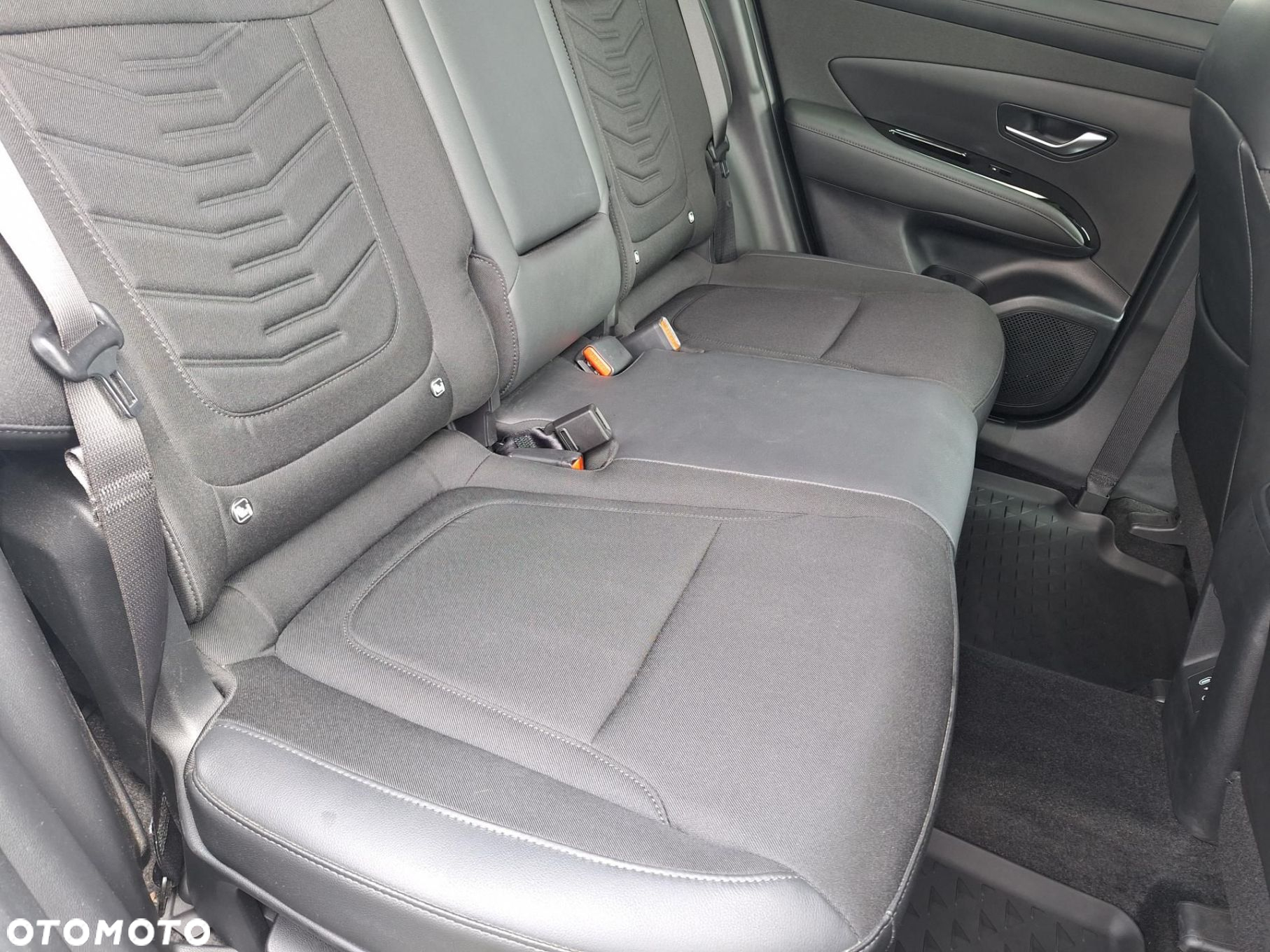 Hyundai Tucson - 28