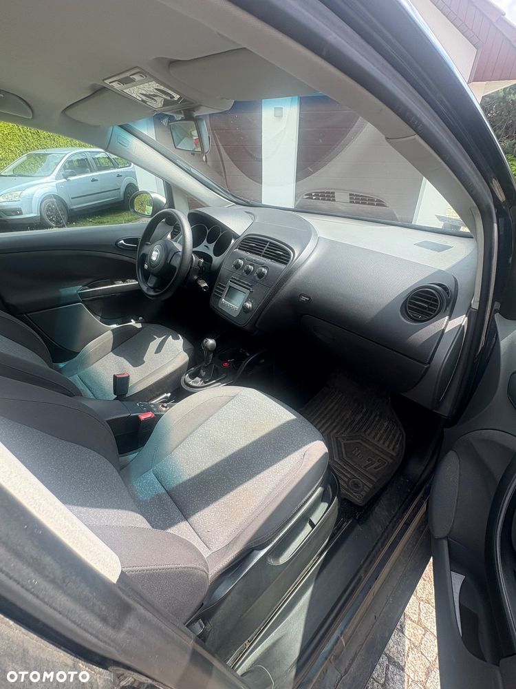 Seat Altea 1.6 Fresh - 16