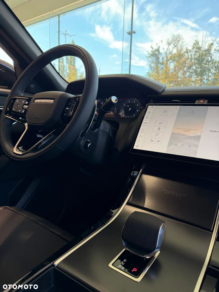 Land Rover Range Rover Velar 3.0 P400 mHEV Belgravia Edition - 13
