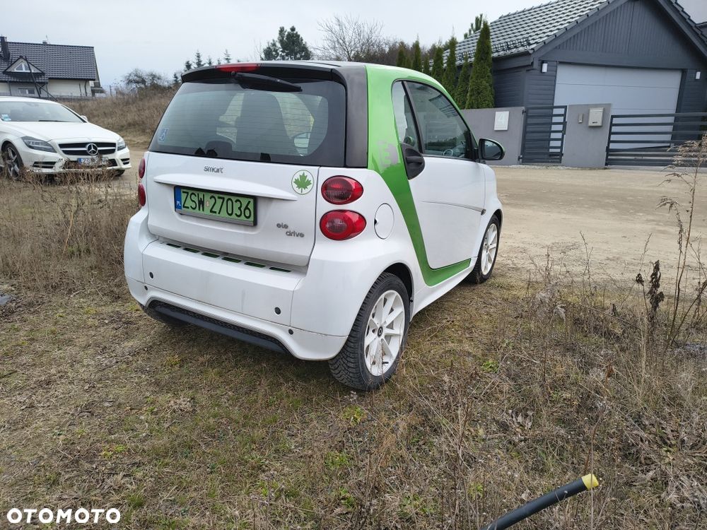 Smart Fortwo - 3