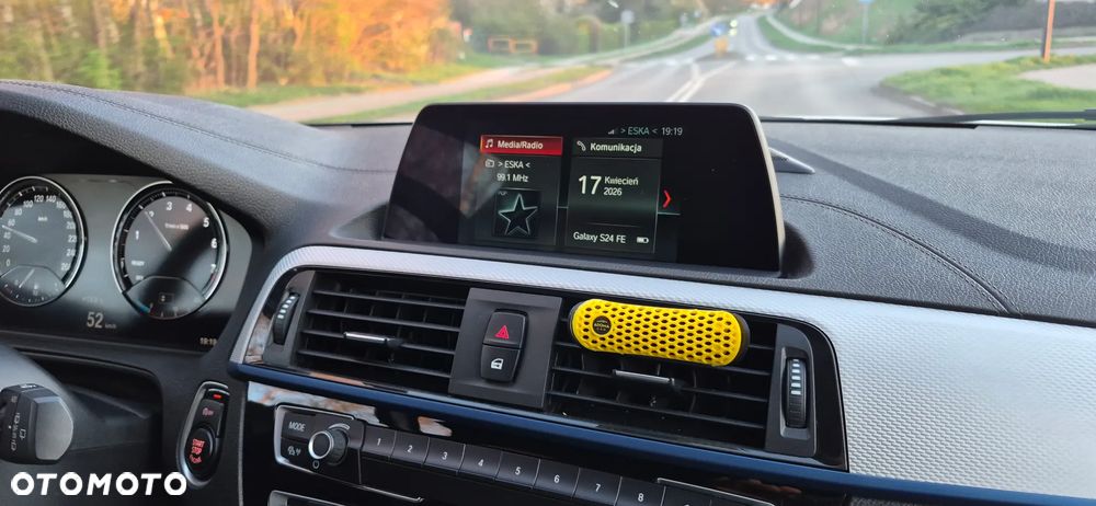 BMW Seria 1 116i Edition M Sport Shadow - 19