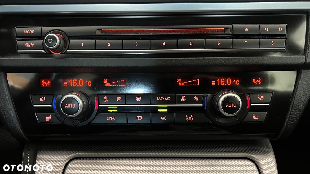 BMW Seria 5 520d xDrive - 19