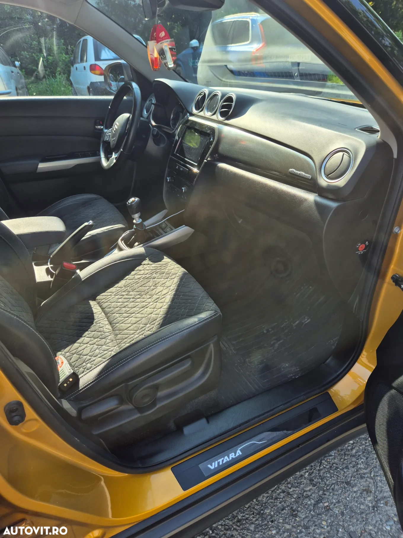 Suzuki Vitara - 7