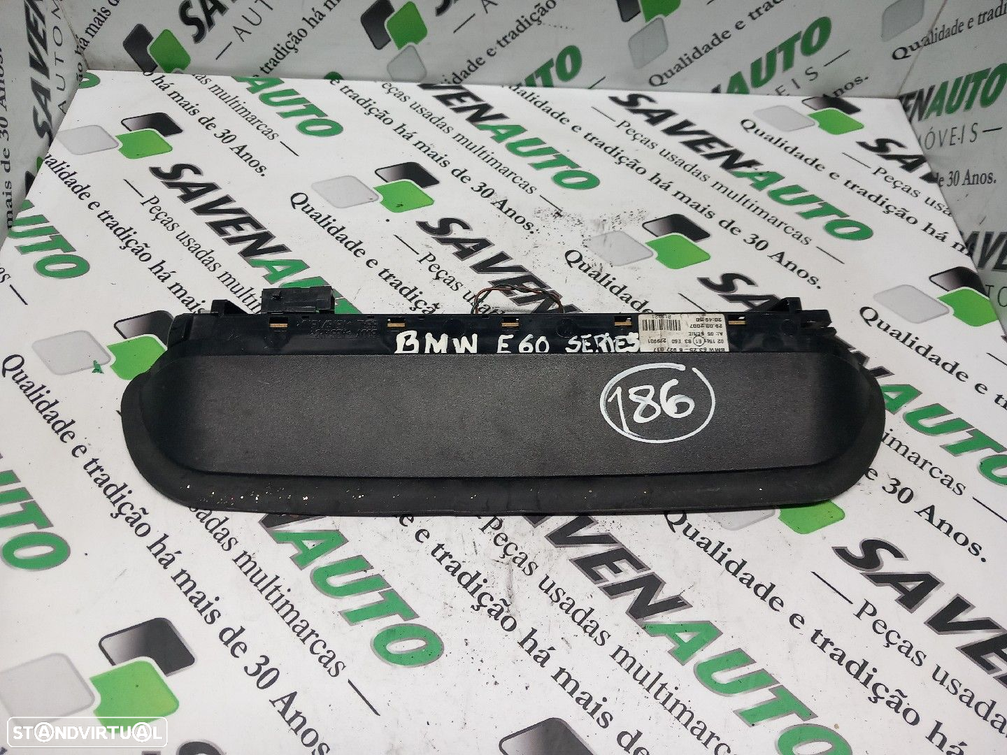 3º Stop Bmw 5 (E60) - 4