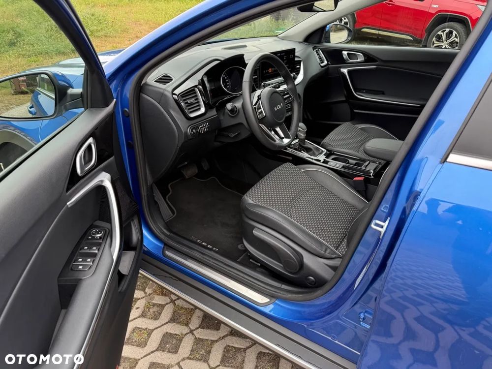 Kia XCeed 1.6 GDI DCT6 OPF Plug-in-Hybrid Spirit - 15