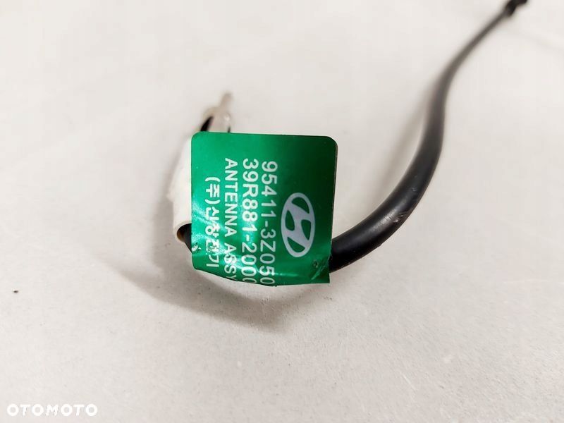 HYUNDAI I40 SEDAN ANTENA KEYLESS 95411-3Z050 - 5
