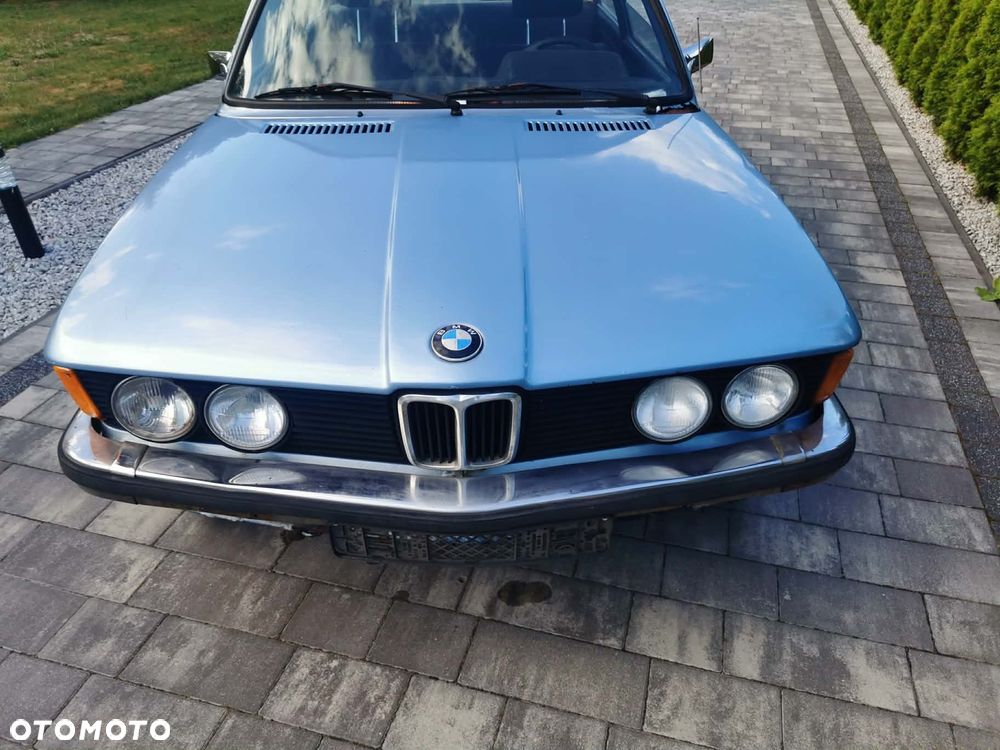 BMW Seria 3 - 2