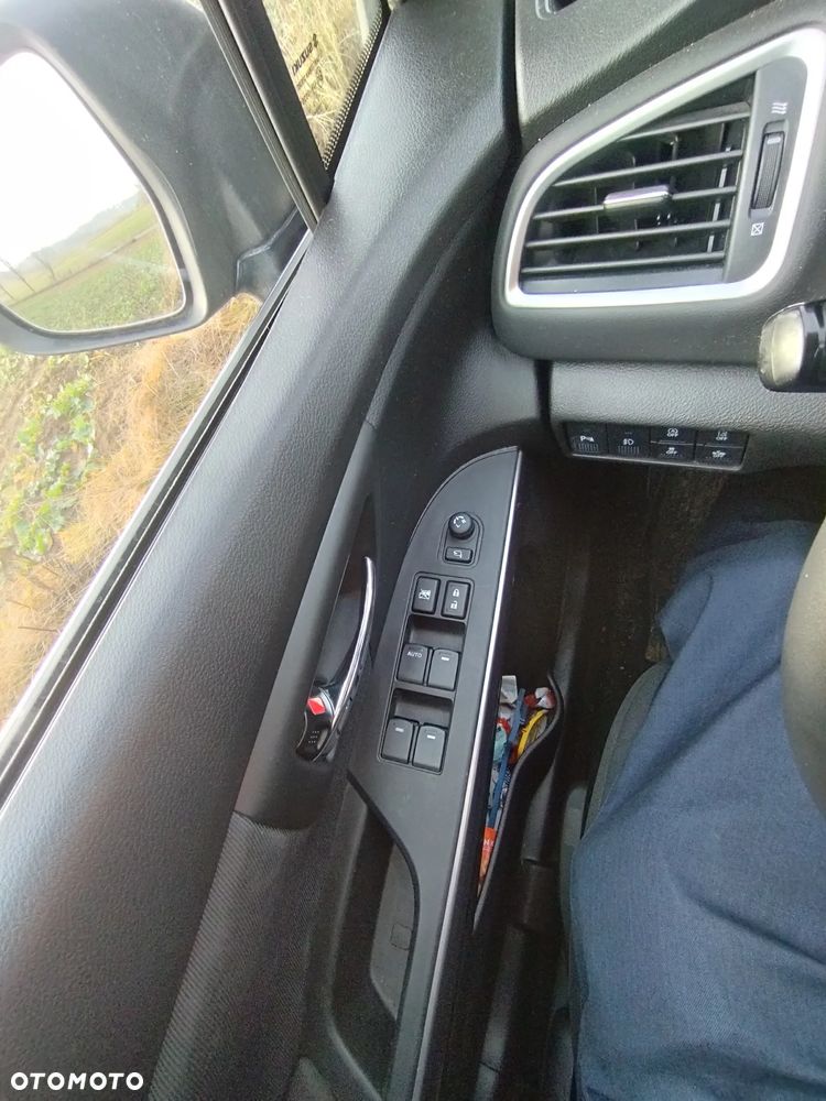 Suzuki SX4 S-Cross - 18