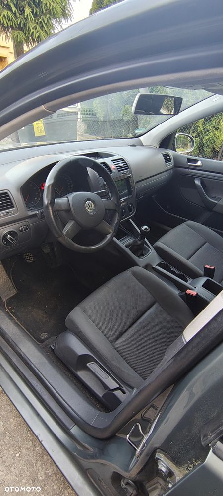 Volkswagen Golf 1.4 Goal - 21