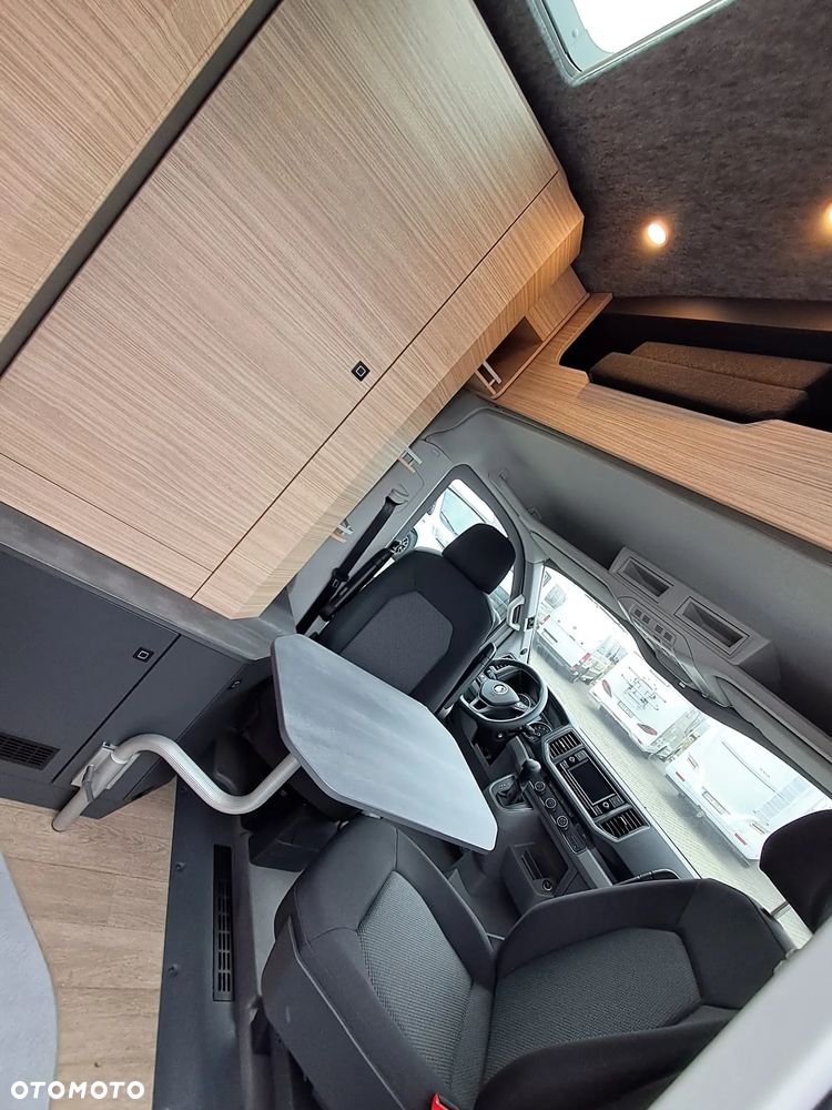 Hobby MAXIA VAV 680 DT Automat 177PS Tempomat Aktywny Zimowa Wersja - 23