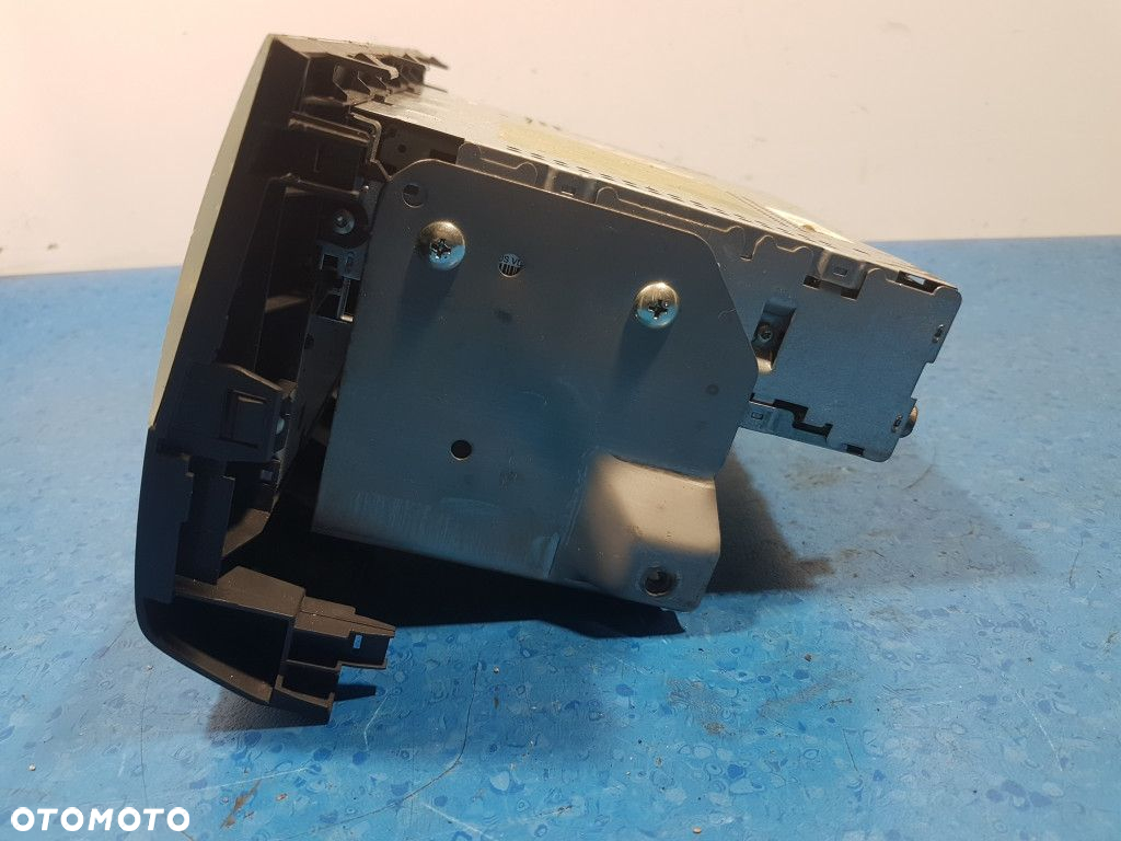 SUZUKI SWIFT IV RADIO - 4