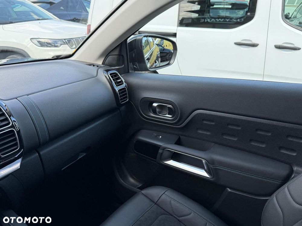 Citroën C5 Aircross 1.5 BlueHDi Max EAT8 - 15