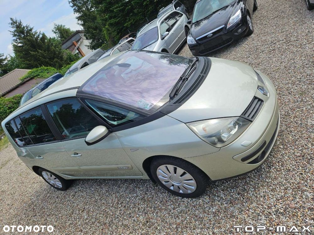 Renault Grand Espace - 26
