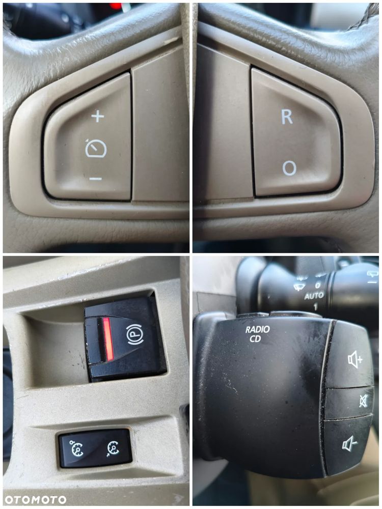 Renault Laguna 2.0 DCi Luxe Privilege - 18