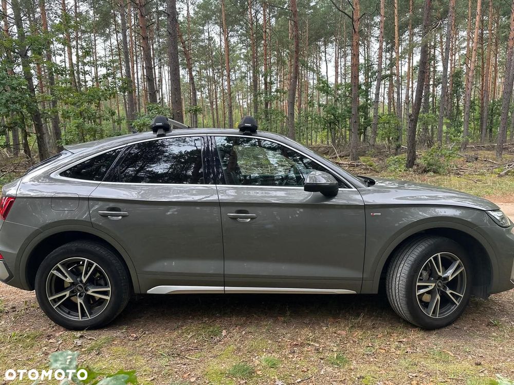 Audi Q5 Sportback - 11