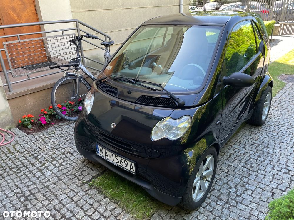 Smart Fortwo - 15
