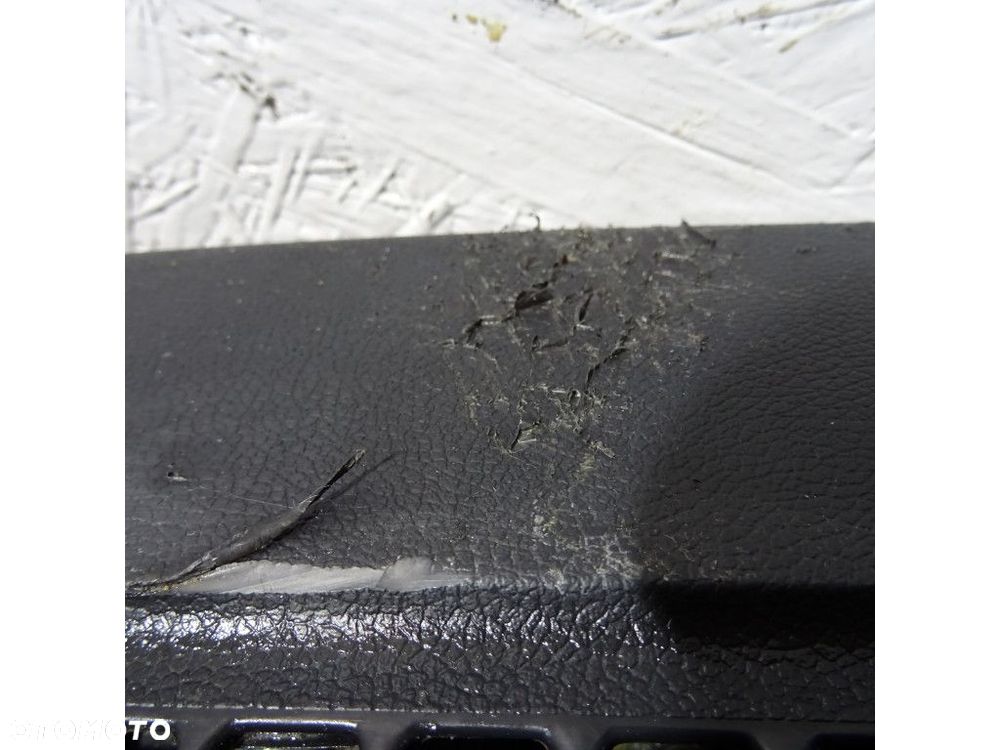 HYUNDAI ELANTRA KONSOLA AIRBAG KOKPIT DESKA - 5