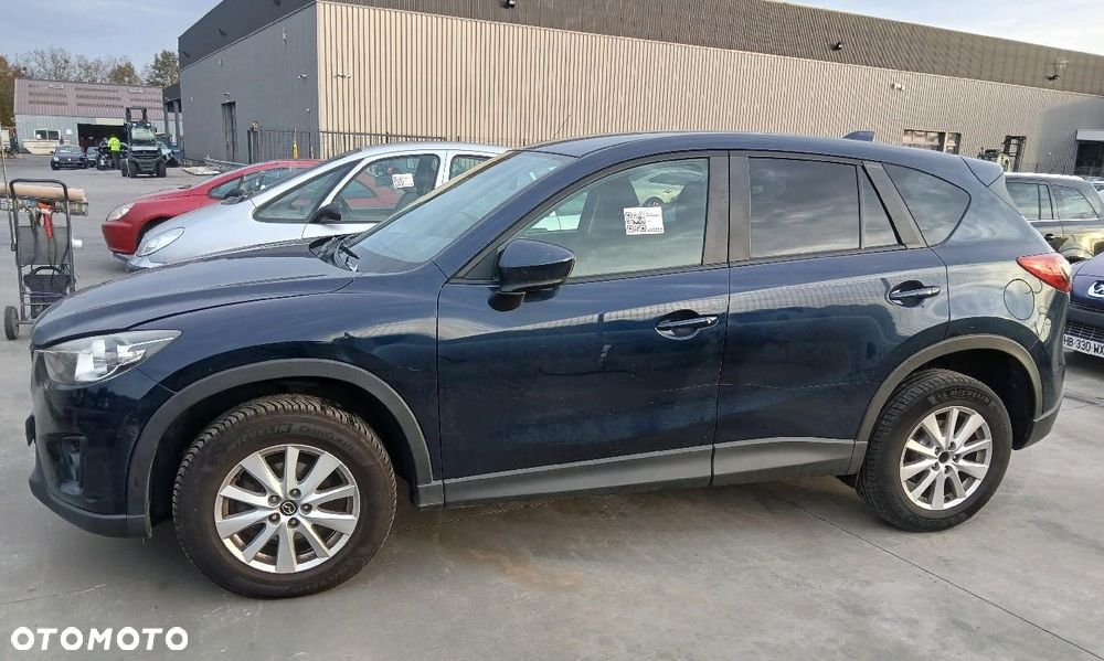 Mazda CX-5 SKYACTIV-D 150 Prime-Line - 8