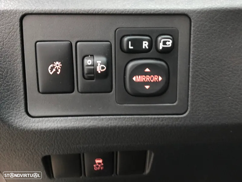 Toyota Corolla Verso - 14