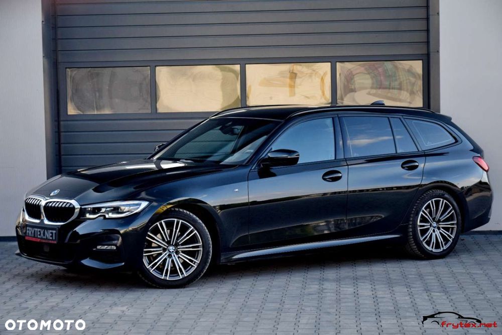 BMW Seria 3 - 9