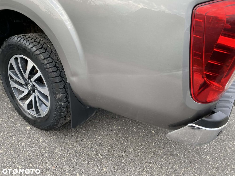 Nissan NP300 Pickup DC 4x4 Autm EU6 Tekna - 32