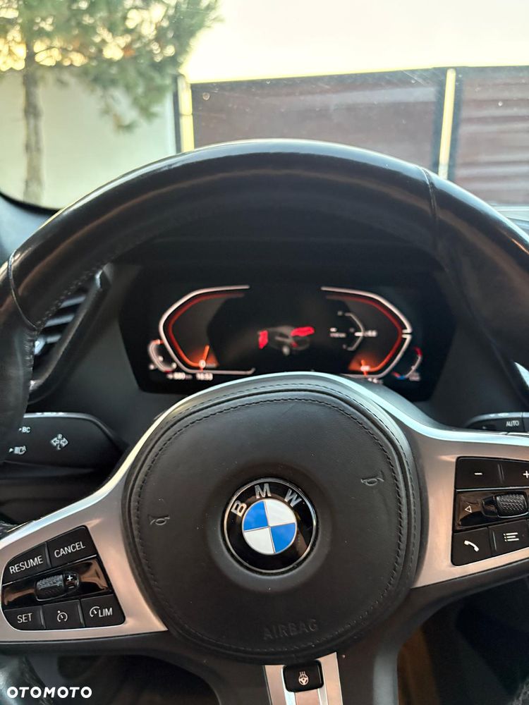BMW Seria 1 118i M Sport - 8