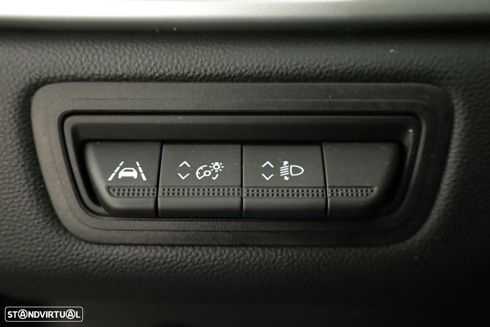 Renault Captur 1.0 TCe Techno - 20