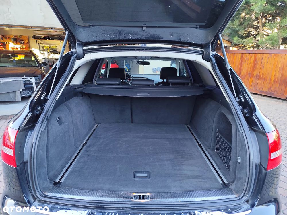 Audi A6 Avant 2.0 TFSI multitronic - 19