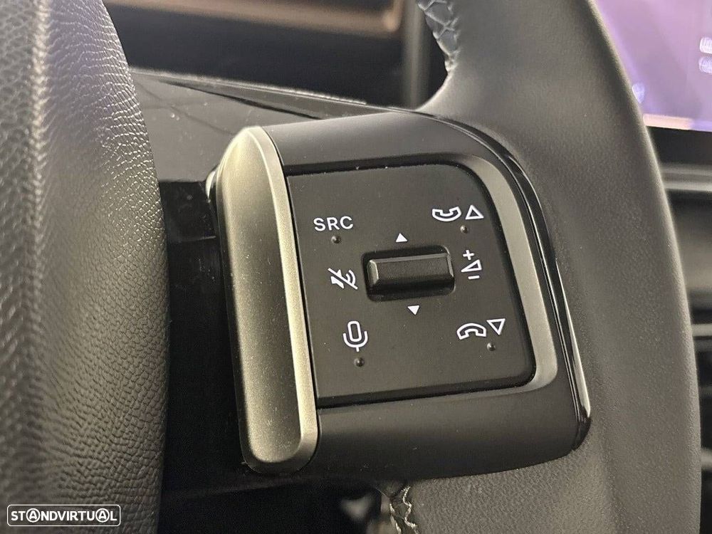 Citroën C3 Aircross 1.2 PureTech Plus - 18