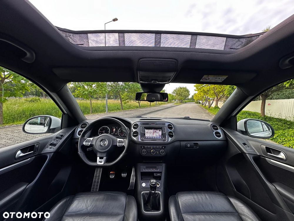 Volkswagen Tiguan 2.0 TDI SCR R-Line - 5