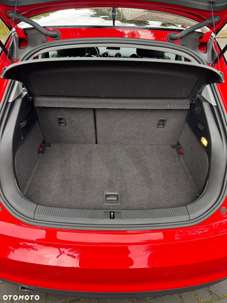 Audi A1 Sportback 1.0 TFSI ultra - 12