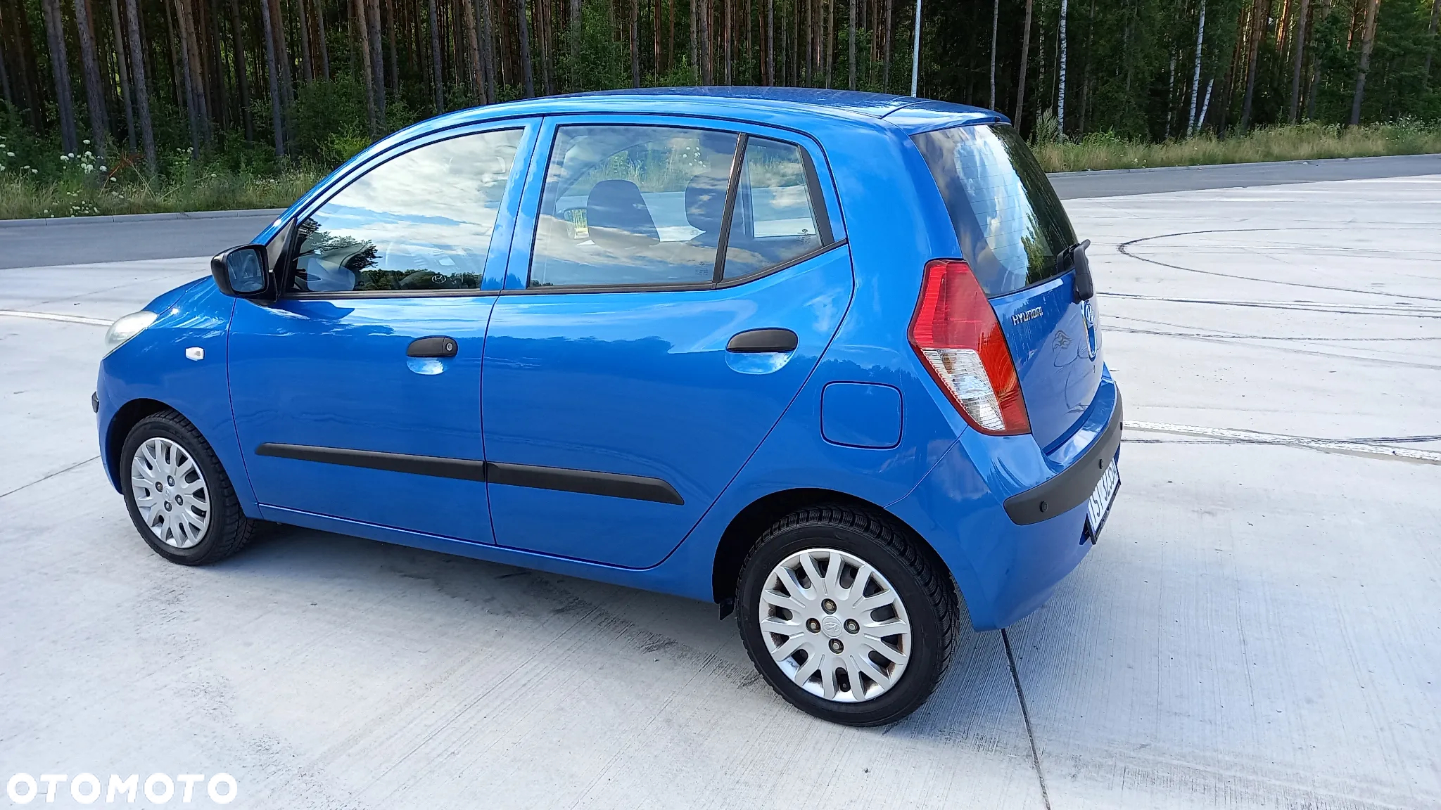 Hyundai i10 1.2 Comfort - 17