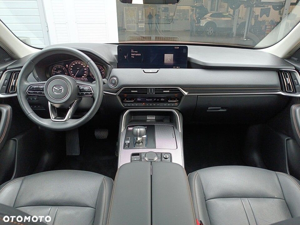 Mazda CX-60 - 6